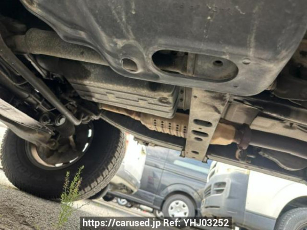 Used 1998 AT toyota land-cruiser-prado RZJ95W Image[20]