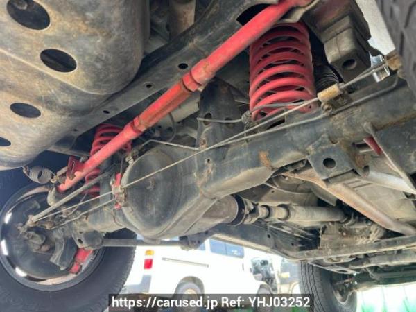 Used 1998 AT toyota land-cruiser-prado RZJ95W Image[22]
