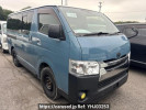 Toyota Hiace Van KDH205V