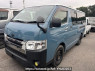 Used 2004 AT toyota hiace-van KDH205V Image[2]