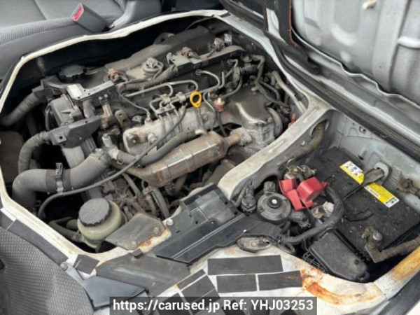 Used 2004 AT toyota hiace-van KDH205V Image[8]