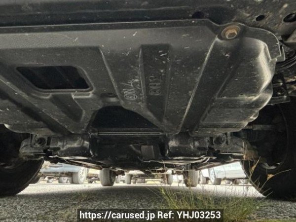 Used 2004 AT toyota hiace-van KDH205V Image[20]