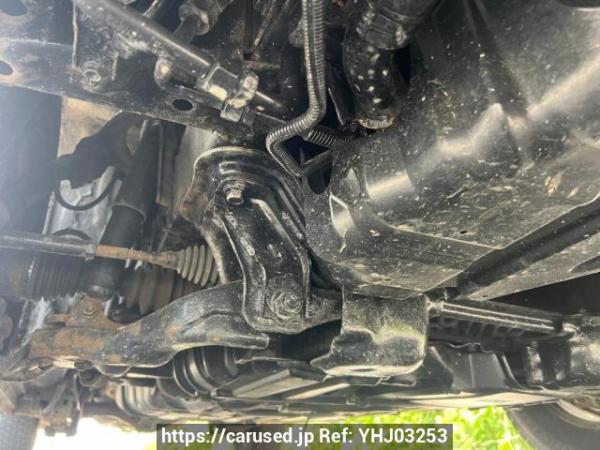 Used 2004 AT toyota hiace-van KDH205V Image[24]