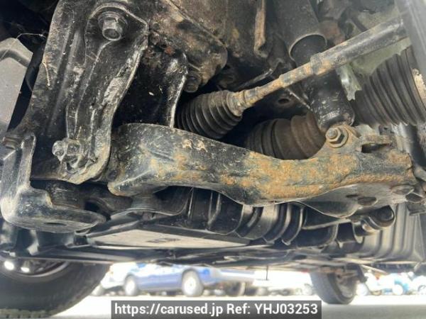 Used 2004 AT toyota hiace-van KDH205V Image[25]