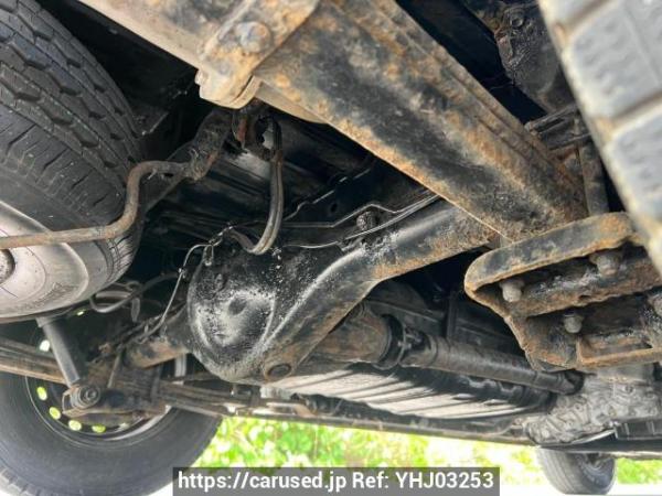 Used 2004 AT toyota hiace-van KDH205V Image[27]