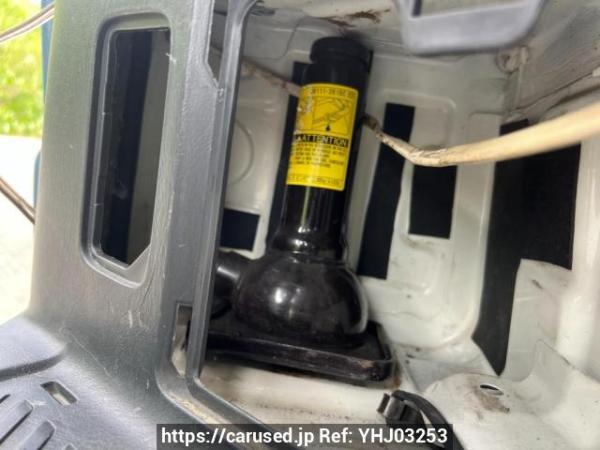 Used 2004 AT toyota hiace-van KDH205V Image[29]