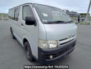 Toyota Hiace Van KDH205V