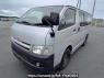 Used 2005 MT toyota hiace-van KDH205V Image[2]