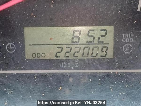 Used 2005 MT toyota hiace-van KDH205V Image[20]