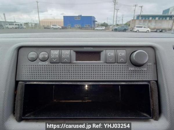 Used 2005 MT toyota hiace-van KDH205V Image[21]