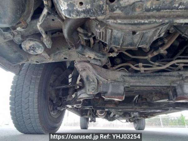 Used 2005 MT toyota hiace-van KDH205V Image[29]