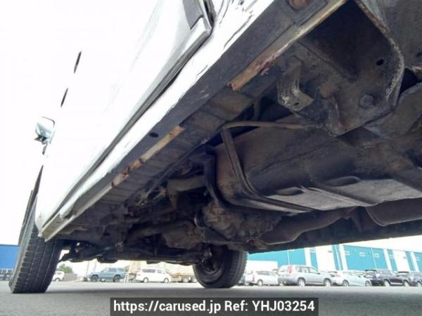 Used 2005 MT toyota hiace-van KDH205V Image[31]
