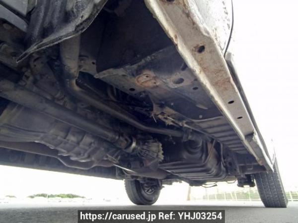 Used 2005 MT toyota hiace-van KDH205V Image[34]