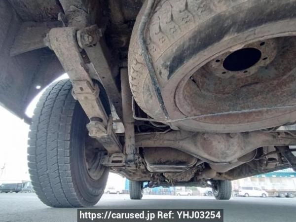 Used 2005 MT toyota hiace-van KDH205V Image[35]