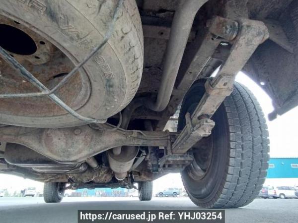 Used 2005 MT toyota hiace-van KDH205V Image[36]