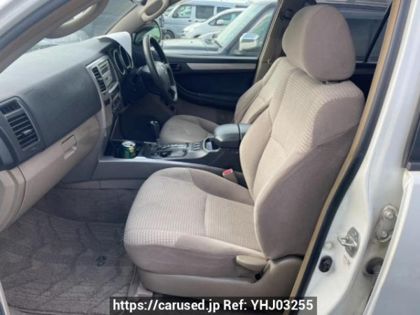 Used 2003 AT toyota hilux-surf RZN210W Image[8]
