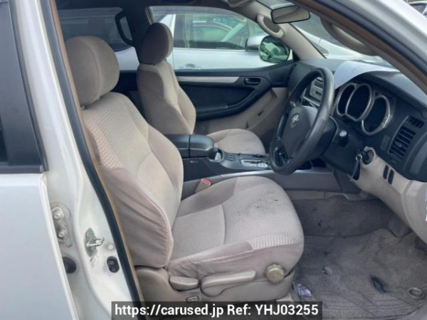 Used 2003 AT toyota hilux-surf RZN210W Image[9]