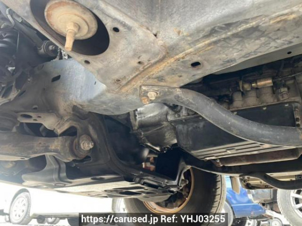 Used 2003 AT toyota hilux-surf RZN210W Image[18]