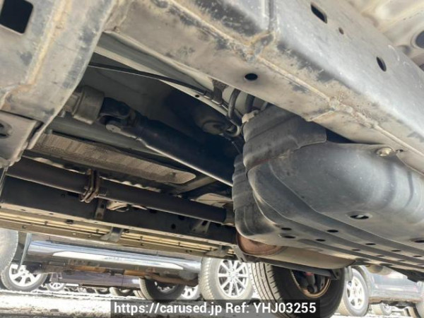 Used 2003 AT toyota hilux-surf RZN210W Image[19]