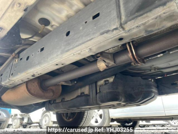 Used 2003 AT toyota hilux-surf RZN210W Image[20]