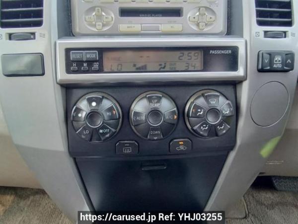 Used 2003 AT toyota hilux-surf RZN210W Image[21]