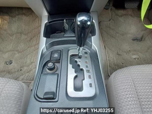 Used 2003 AT toyota hilux-surf RZN210W Image[22]