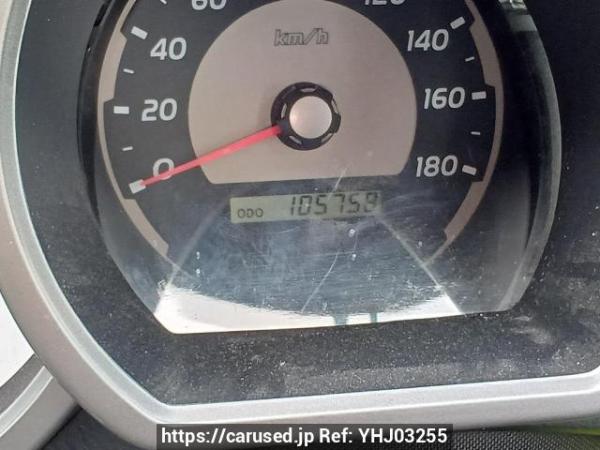 Used 2003 AT toyota hilux-surf RZN210W Image[24]