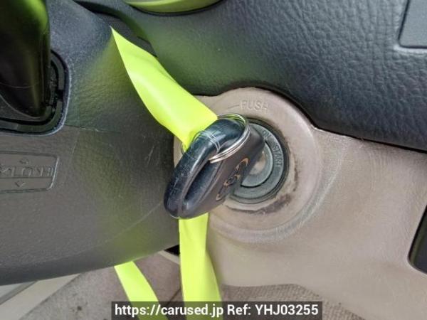 Used 2003 AT toyota hilux-surf RZN210W Image[25]