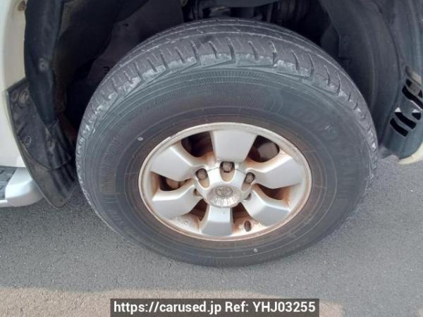 Used 2003 AT toyota hilux-surf RZN210W Image[26]