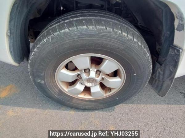 Used 2003 AT toyota hilux-surf RZN210W Image[27]