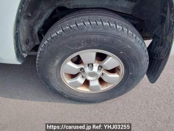 Used 2003 AT toyota hilux-surf RZN210W Image[29]