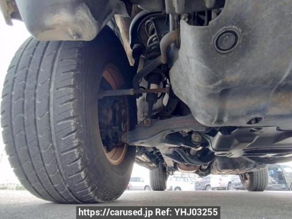 Used 2003 AT toyota hilux-surf RZN210W Image[30]