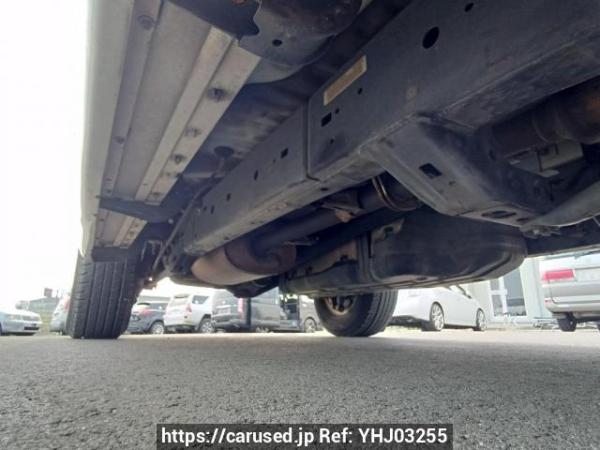 Used 2003 AT toyota hilux-surf RZN210W Image[34]