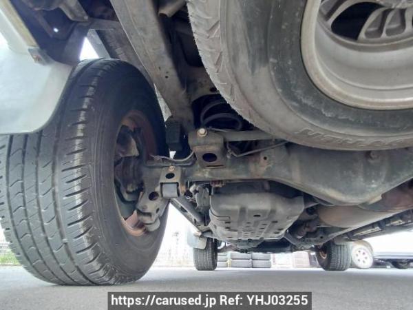 Used 2003 AT toyota hilux-surf RZN210W Image[36]