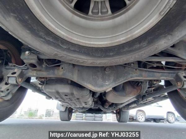 Used 2003 AT toyota hilux-surf RZN210W Image[38]