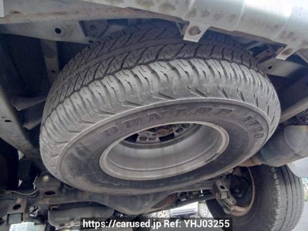 Used 2003 AT toyota hilux-surf RZN210W Image[39]