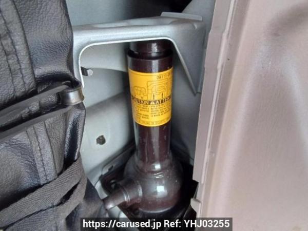 Used 2003 AT toyota hilux-surf RZN210W Image[40]