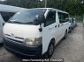 Used 2005 MT toyota hiace-van KDH205V Image[1]