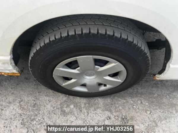 Used 2005 MT toyota hiace-van KDH205V Image[14]