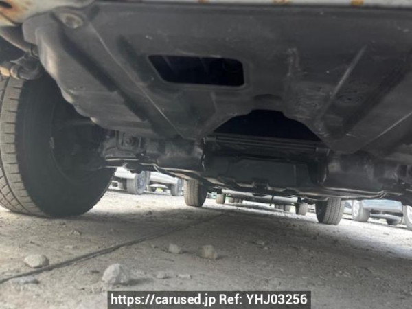 Used 2005 MT toyota hiace-van KDH205V Image[17]