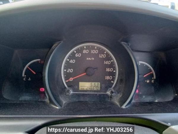 Used 2005 MT toyota hiace-van KDH205V Image[22]
