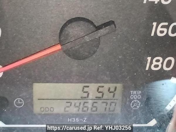 Used 2005 MT toyota hiace-van KDH205V Image[23]