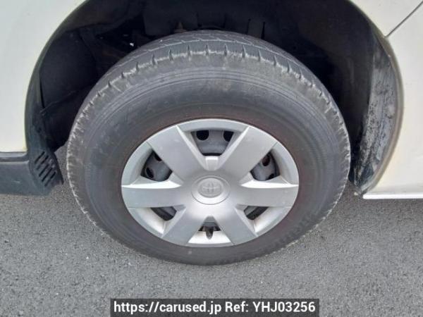 Used 2005 MT toyota hiace-van KDH205V Image[26]