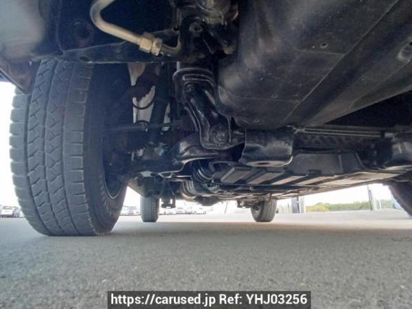 Used 2005 MT toyota hiace-van KDH205V Image[29]