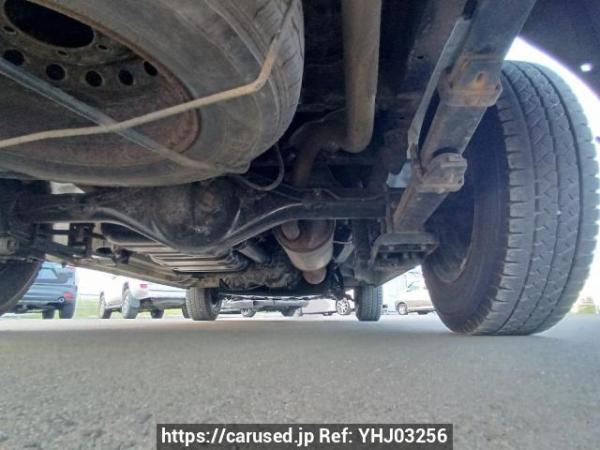 Used 2005 MT toyota hiace-van KDH205V Image[36]