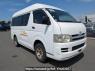 Used 2004 AT toyota hiace-van KDH205K Image[0]