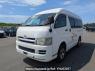 Used 2004 AT toyota hiace-van KDH205K Image[2]