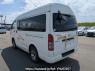 Used 2004 AT toyota hiace-van KDH205K Image[4]