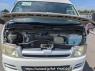 Used 2004 AT toyota hiace-van KDH205K Image[8]