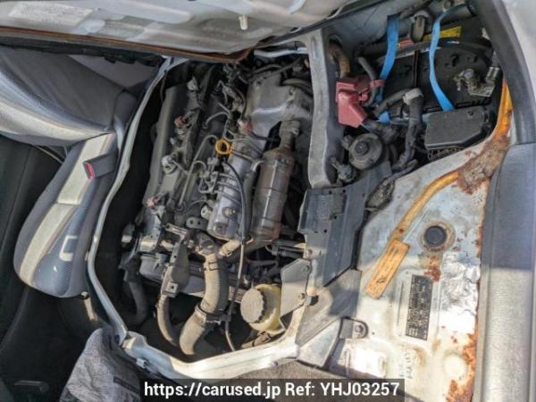 Used 2004 AT toyota hiace-van KDH205K Image[9]